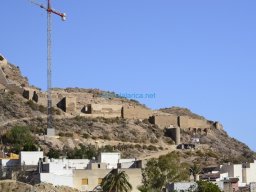 Castillo de Alhama 2008